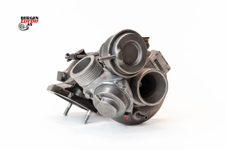 TURBO VOLVO S70 V70 XC70 9471656 49189-05201/208