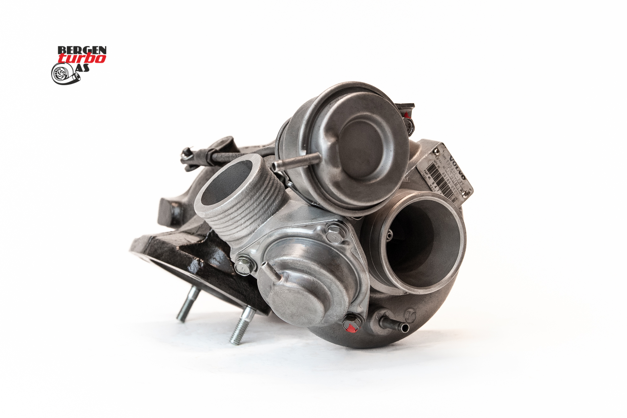 TURBO VOLVO S70 V70 XC70 9471656 49189-05201/208