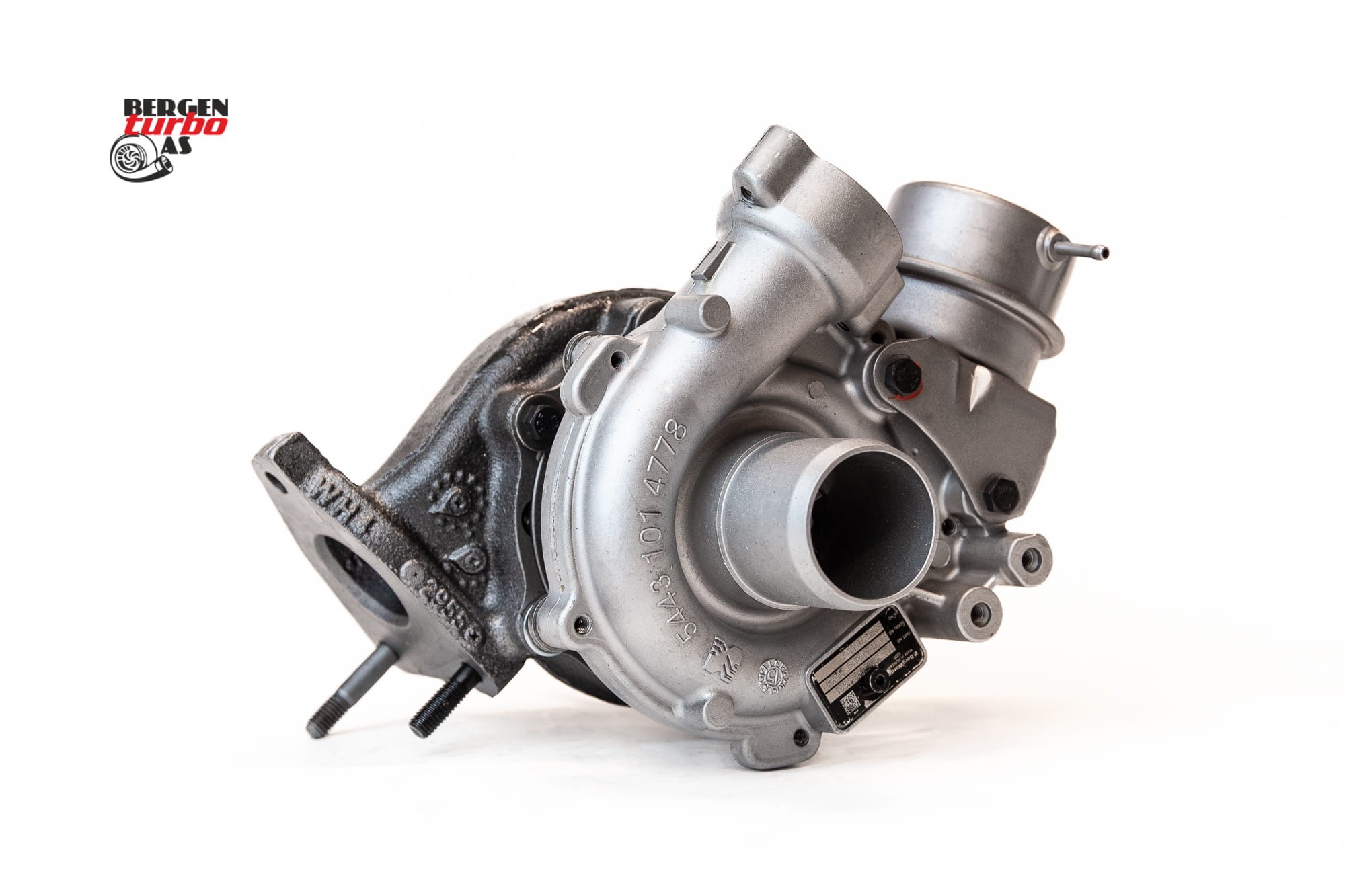 TURBO RENAULT,NISSAN 5438 988 0007 1441100Q4F/223