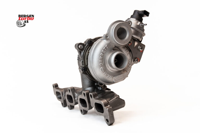 TURBO VW TRANSPORTER T5 03L253016M 792290/212