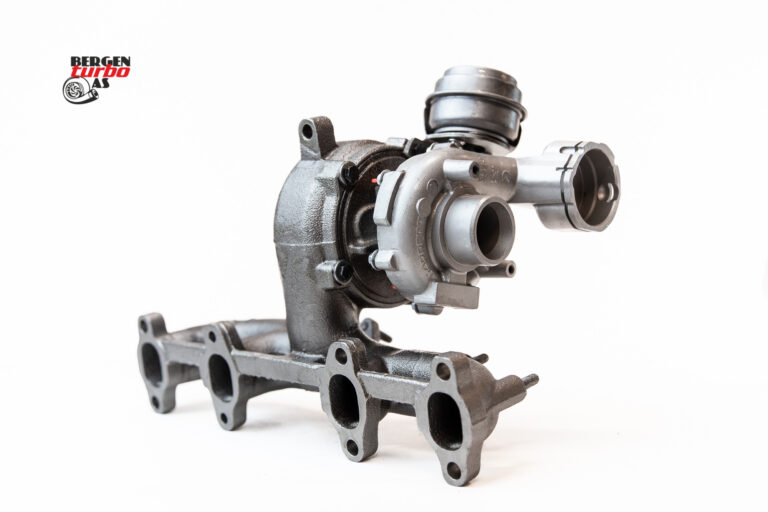 TURBO AUDI VW SEAT 1.9 TDI 751851 (1)