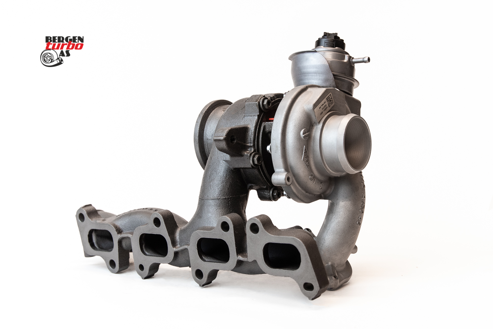TURBO VW CRAFTER T5 2.0 TDI DAUA DAUB DAUC CXFA CXHA 830323/219