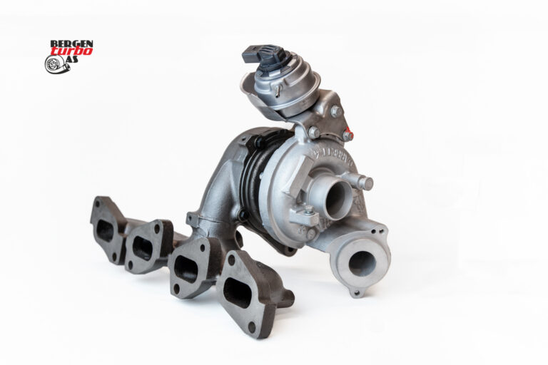 TURBO VW SKODA SEAT CFGB CFFA CFFB CBBB 2.0 TDI 785448 3L253010F/226