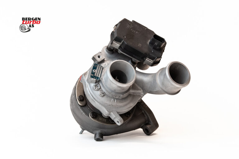 TURBO HYUNDAI KIA 2.0 CRDI 5439 970 0107 28231-2F300/228
