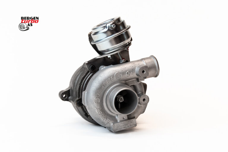 TURBO LAND ROVER FREELANDER 2.0 TD4 708366/229