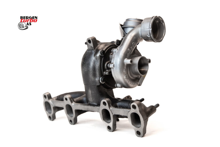 TURBO SEAT IBIZA BTX BPX BUK 1.9 TDI 742614/232
