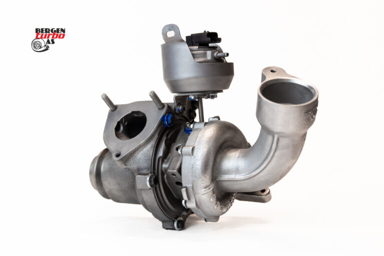 Ny TURBO CITROEN PEUGEOT 2.0 HDI DW10CTEDD4 SU001/A0093 806497 783248 0375P2/25