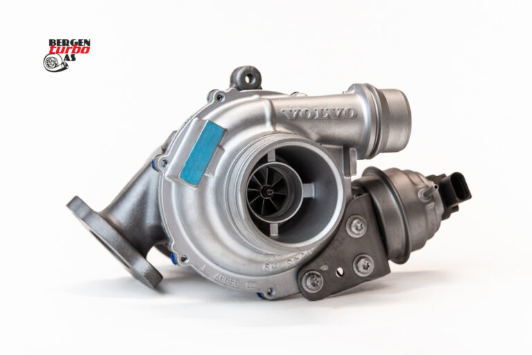 TURBO VOLVO S60 S90 V40 V60 V70 V90 D4204 T4 850326 836265 31380131/176