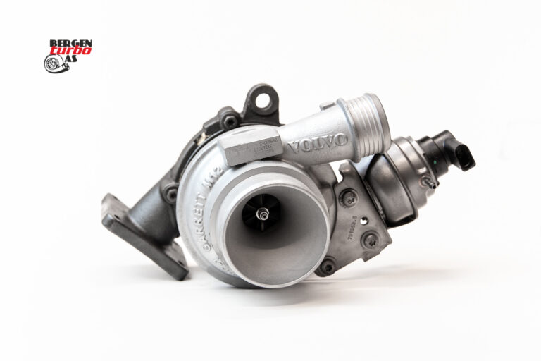TURBO VOLVO S60 C70 S80 V60 V70 XC60 XC70 XC90 D3 795680 31312713/32