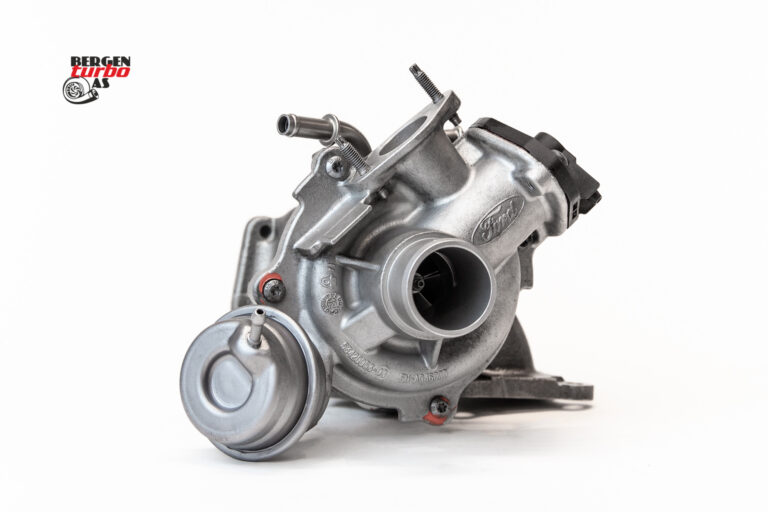 TURBO FORD C-MAX FOCUS ECOBOOST 1761178 CM5G6K82GB/191