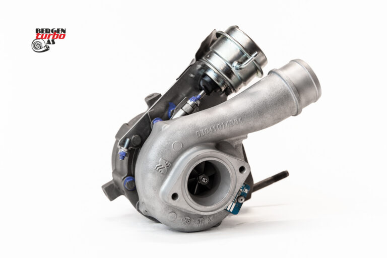 TURBO HYUNDAI H1 D6A 28200-4A450 5303 970 0126/193