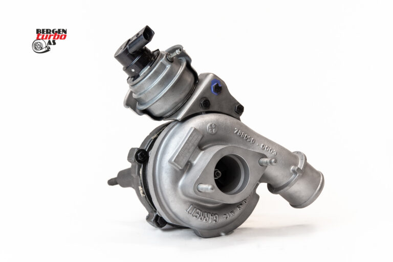 TURBO HONDA CR-V 2.2 DTEC 18900RFWWG020M2 794786/194