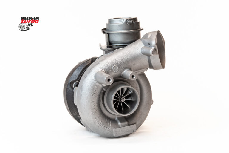 TURBO BMW E53 X5 3.0D HYBRID 320 + HK 11657791046 753392 742417/233