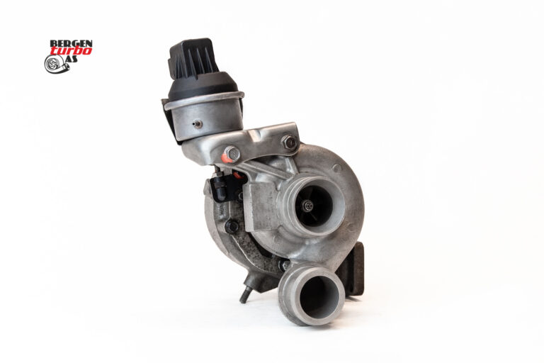 TURBO VW CRAFTER 2.5 TDI CECB 076145701S 076145702D 49377-07515/237