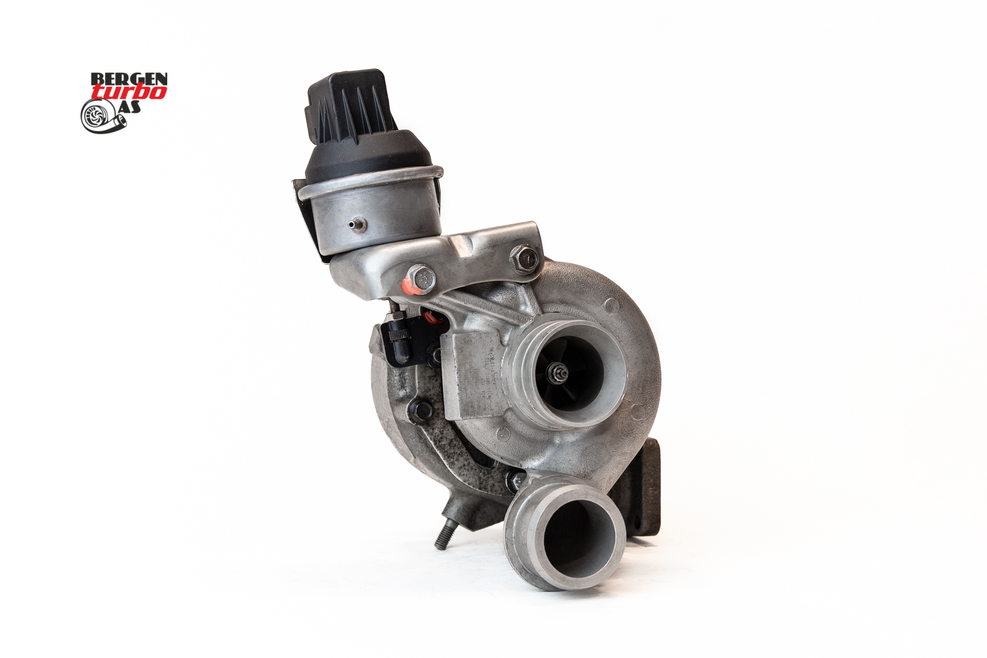 TURBO VW CRAFTER 2.5 TDI CECB 076145701S 076145702D 49377-07515/237