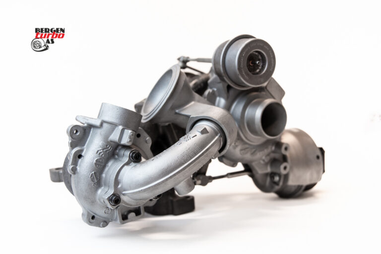 BI TURBO VW AMAROK 2.0 BITDI CFCA 03L145715G,A,E,F 1000 988 0102/239