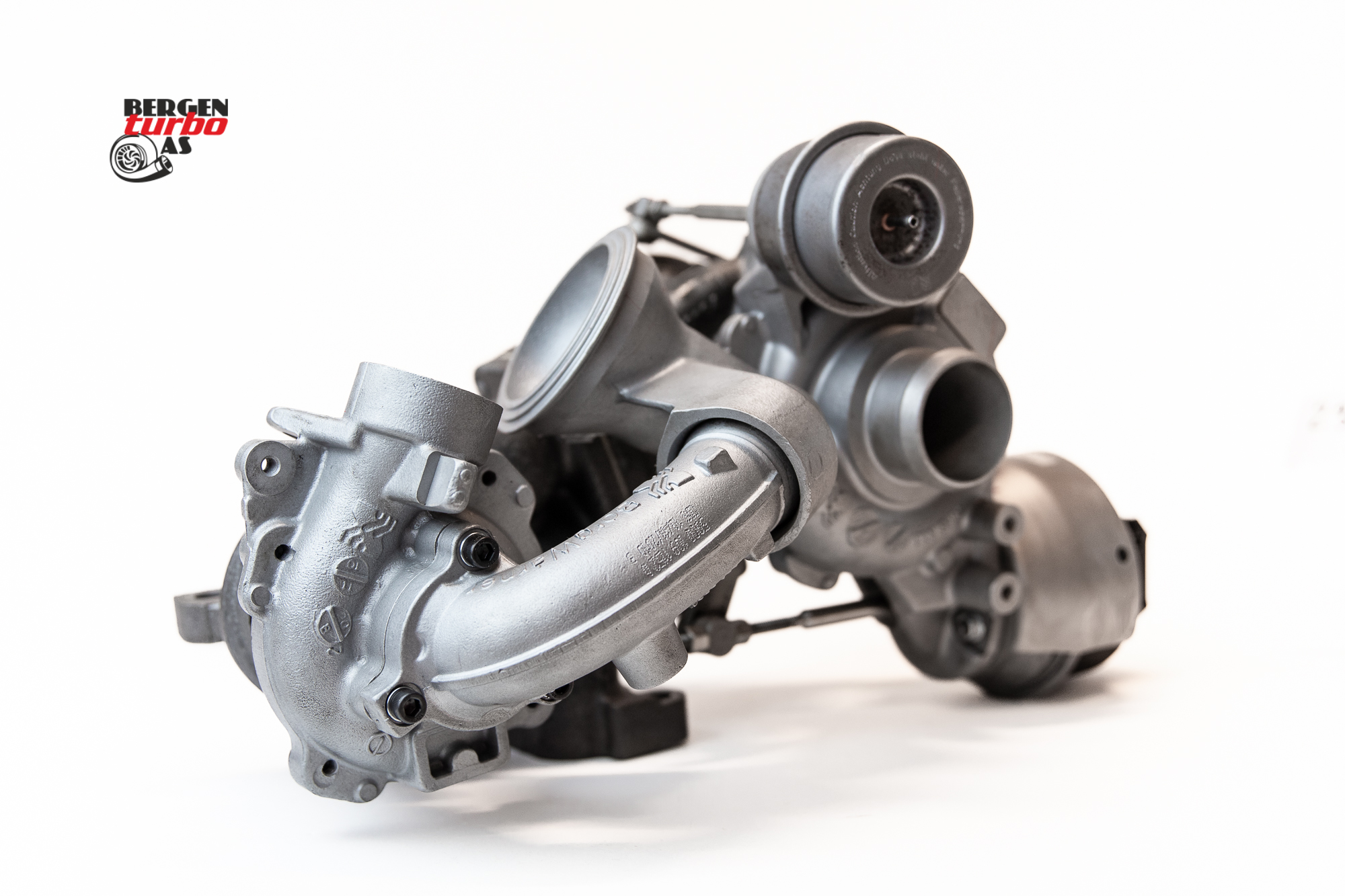 BI TURBO VW AMAROK 2.0 BITDI CFCA 03L145715G,A,E,F 1000 988 0102/239