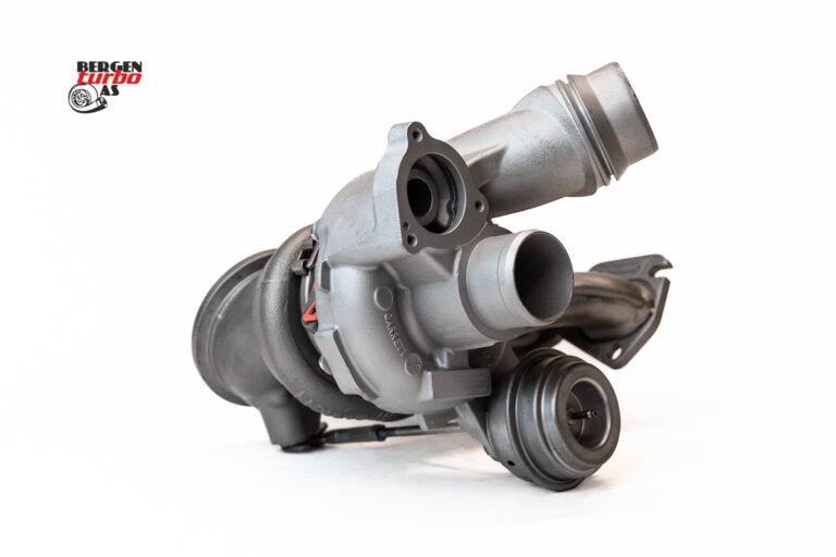 TURBO BMW 1.6 116 i N13B16 11627645758 820021/240