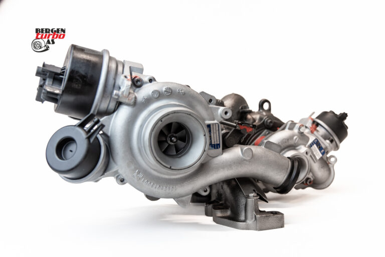 BI TURBO VW CRAFTER T5 T6 2.0 BITDI 03N145701C 1000 970 0153/241