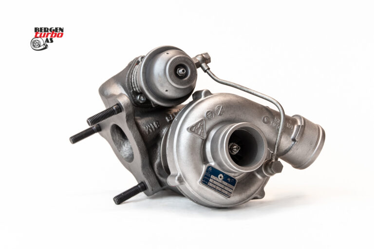 TURBO CITROEN PEUGEOT FIAT 2.0 HDI 1.9TDI XUD9TE D8C DHX 037559 5314 988 7015/243
