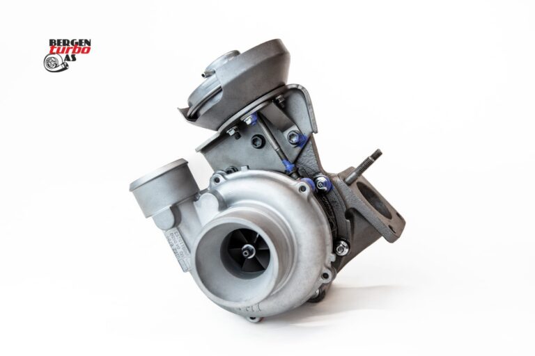 Turbo Isuzu D-MAX 3.0 CRD VIEZ/249