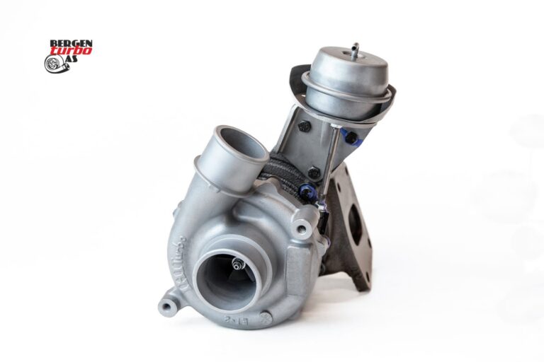 Turbo Mitsubishi Pajero IV 3.2 DI-D VT 13/246