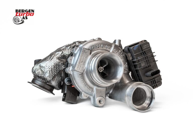 TURBO MERCEDES E-CLASS W 213 S 213 C 238 S213 OM 654.920 831120 A6540900800/245