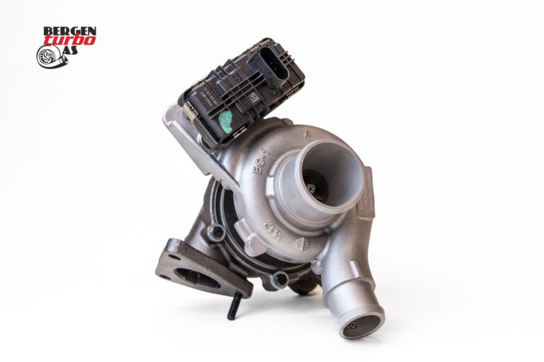 TURBO FORD TRANSIT 2.2 TDCI 1863277 BK2Q6K682HK 786880-12 /250