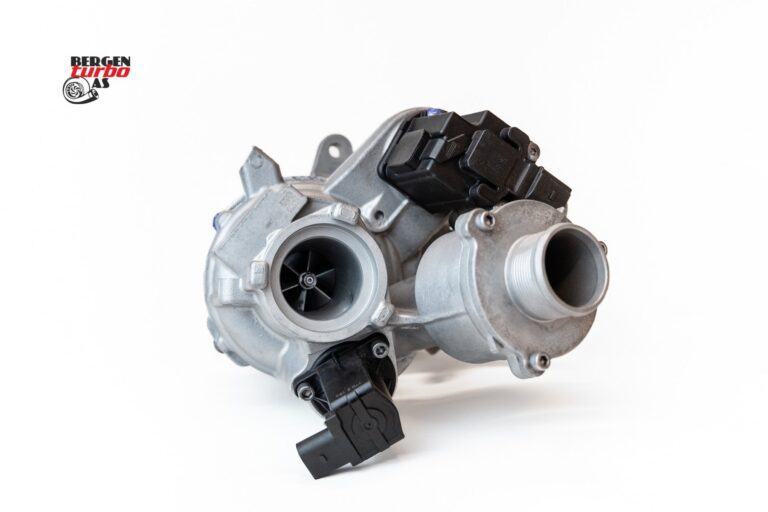 TURBO AUDI VW SKODA DKTC DKTA CWZA CHHC 2.0 TFSI 06K145874 L/265