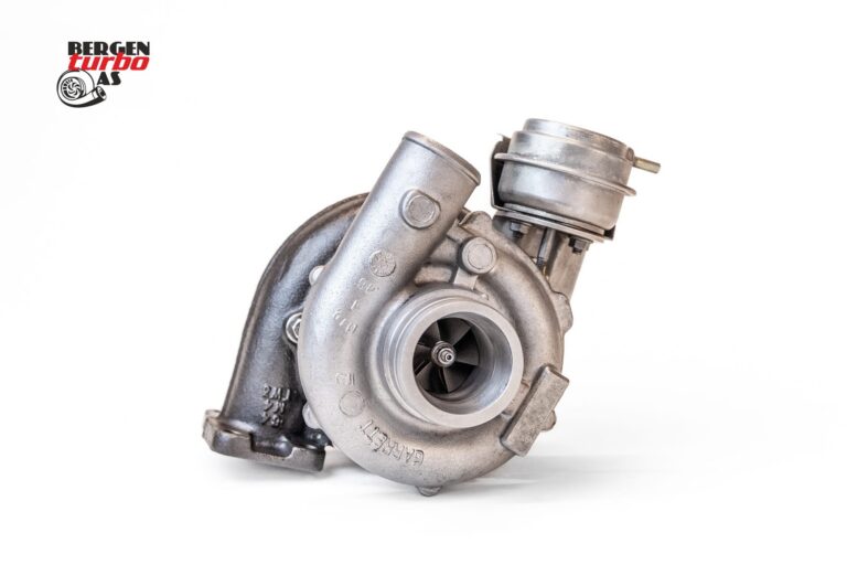 TURBO VW TAUREG 760700 (1)