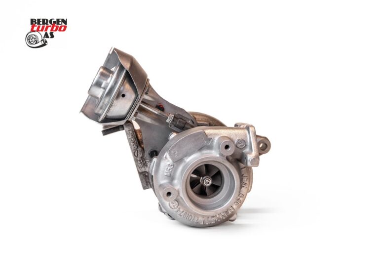 TURBO PEUGEOT CITROEN FIAT 2.0 HDI 764609 DW10UTED4/267