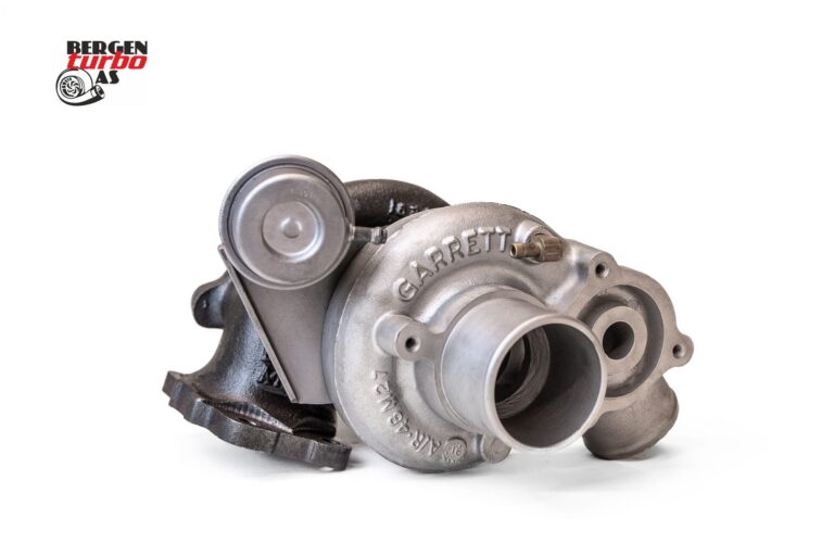 TURBO VOLVO 740 760 765 940 960 B230FT 5003712 465169/261