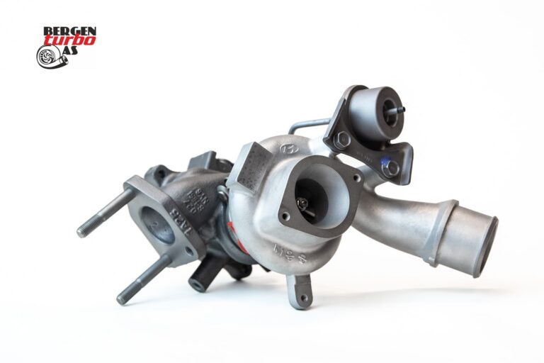 TURBO HYUNDAI H-1 STAREX D4CB 49131-03600/278