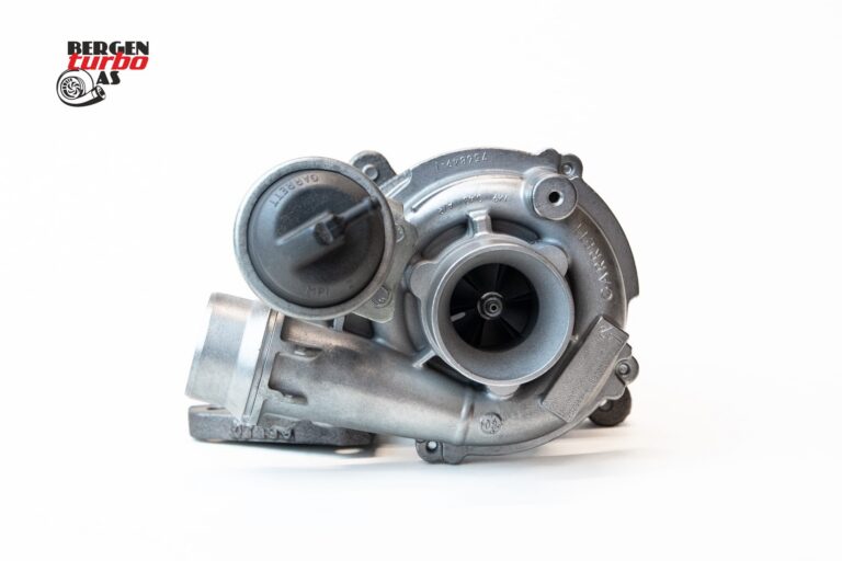 TURBO NISSAN OPEL RENAULT 2.5 CDTI DCI G9U 757349/276