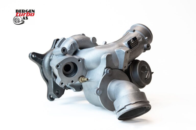 TURBO VW AUDI SKODA 1.8 TFSI TSI BYT BZB 5303 988 0136/275