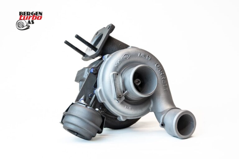 TURBO ALFA ROMEO LANCIA 2.4 JTD M 722.24 55182571 717661/254