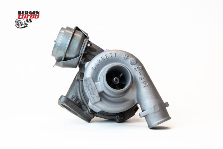 TURBO OPEL VECTRA SIGNUM 2.2 DTI Y22DTR 717628/248